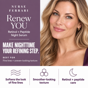 Renew YOU benefits and best-for guide