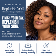 Replenish YOU benefits and best-for guide
