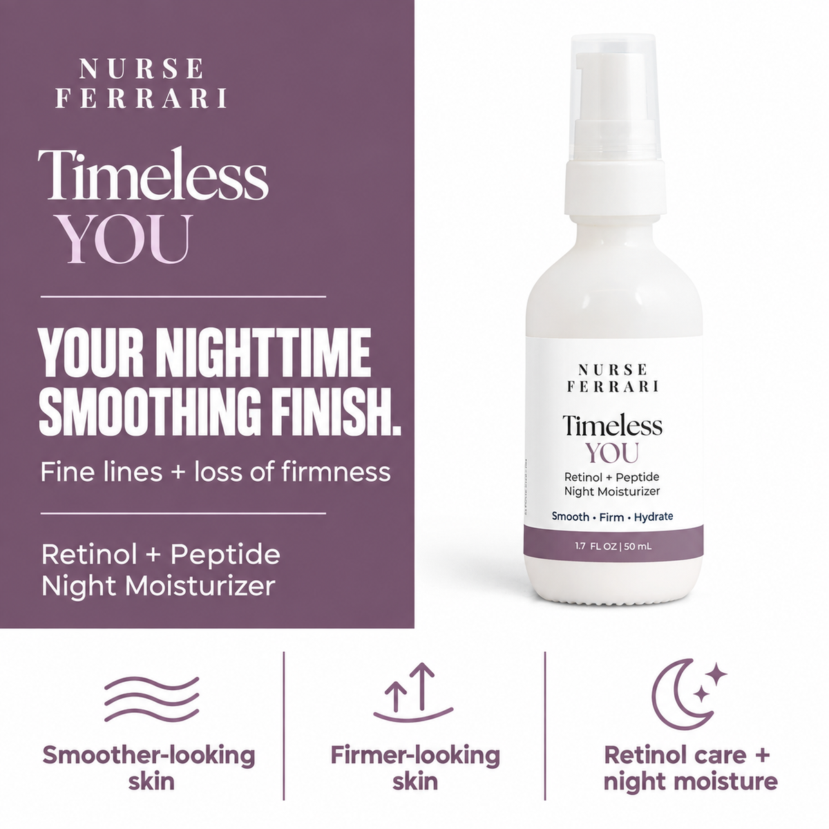 Timeless YOU benefits and best-for guide