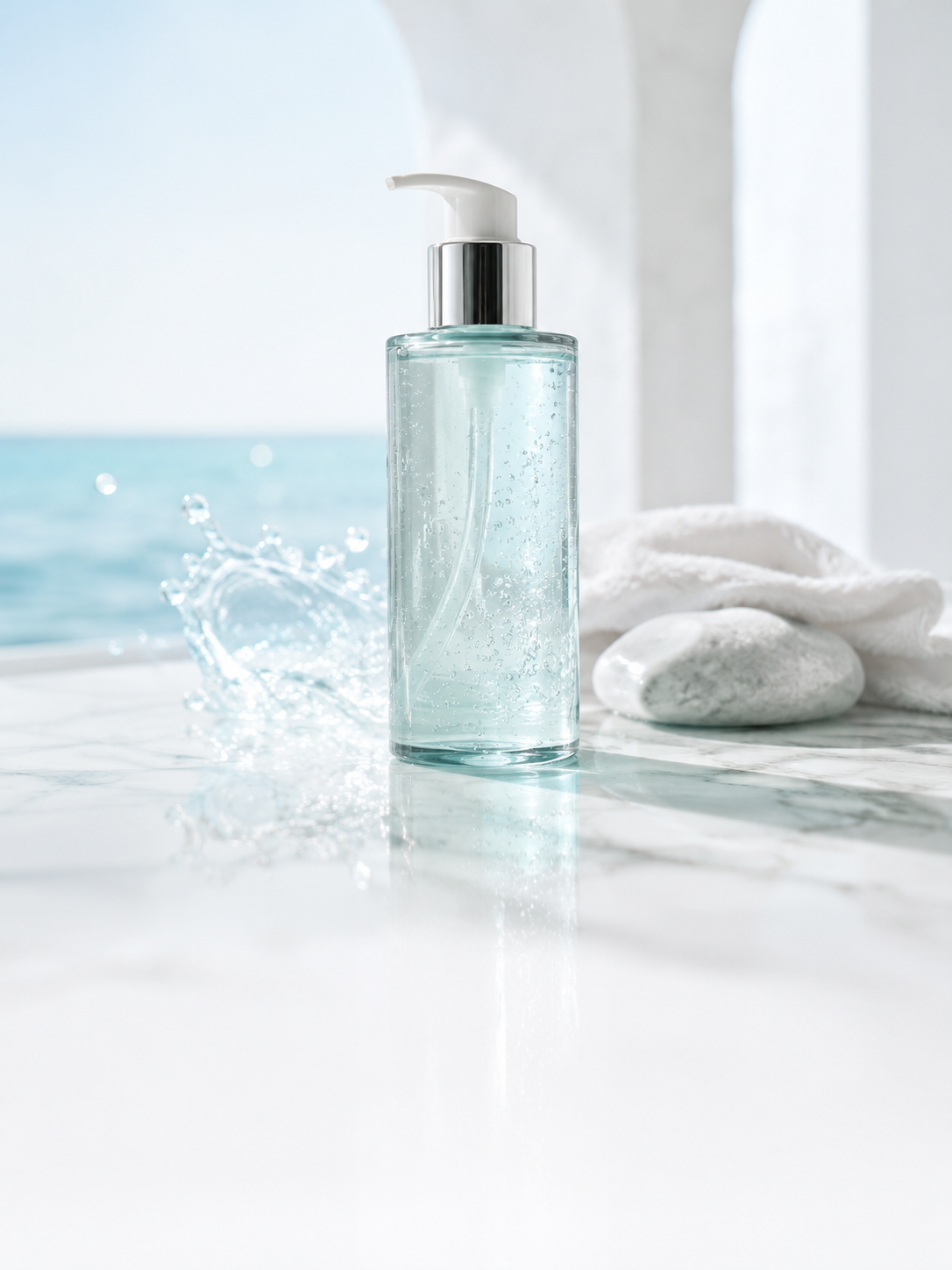 Nurse Ferrari YOU Series Cleanse product
